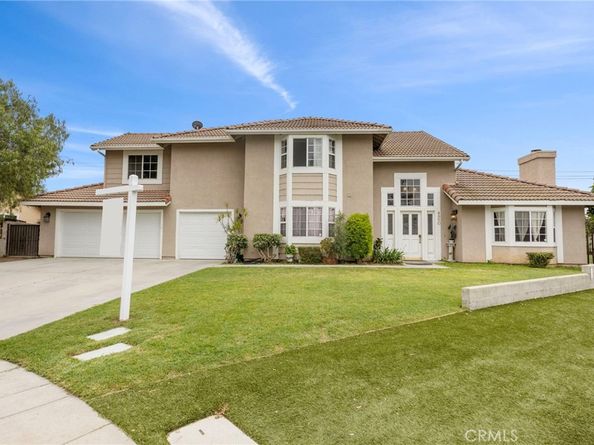 4950 N Treanor Avenue, Covina CA 91724
