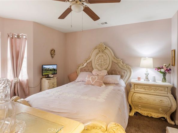 4950 N Treanor Avenue, Covina CA 91724