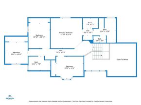 4950 N Treanor Avenue, Covina CA 91724