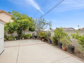4950 N Treanor Avenue, Covina CA 91724