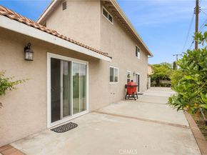 4950 N Treanor Avenue, Covina CA 91724