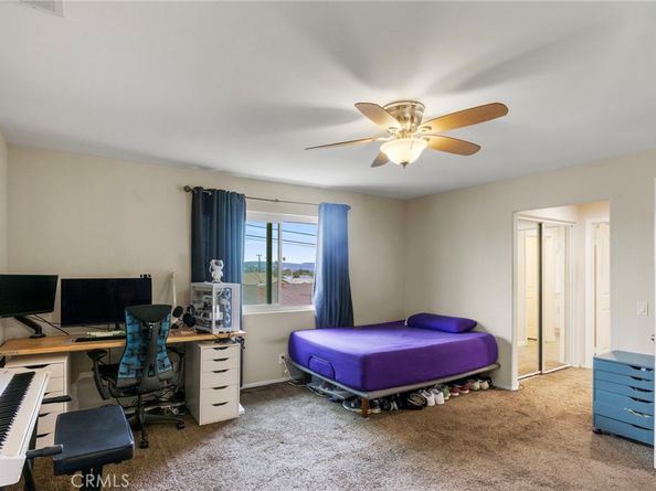 4950 N Treanor Avenue, Covina CA 91724