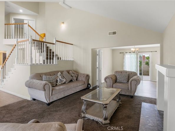 4950 N Treanor Avenue, Covina CA 91724