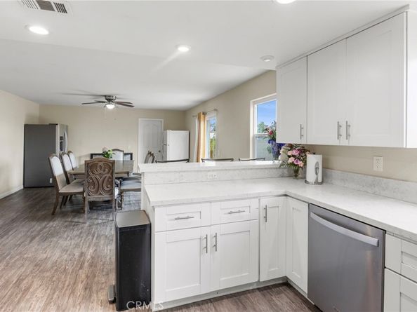 4950 N Treanor Avenue, Covina CA 91724