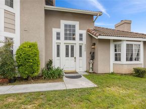 4950 N Treanor Avenue, Covina CA 91724