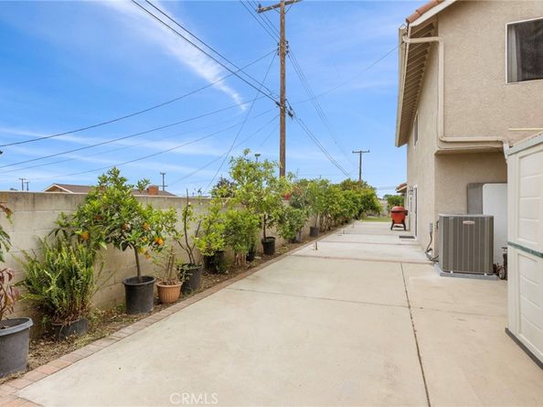 4950 N Treanor Avenue, Covina CA 91724
