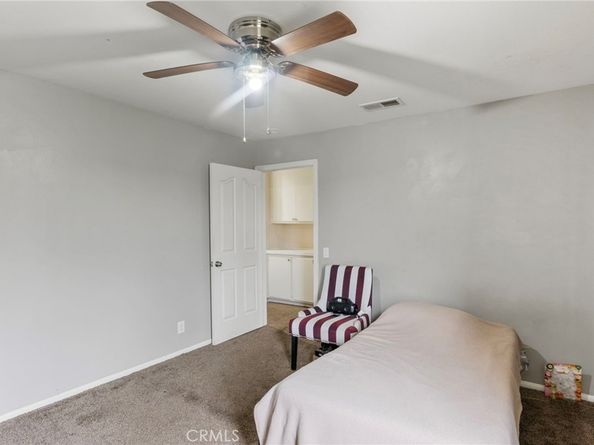 4950 N Treanor Avenue, Covina CA 91724