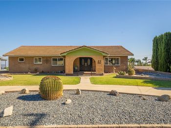 8327 La Senda Road
