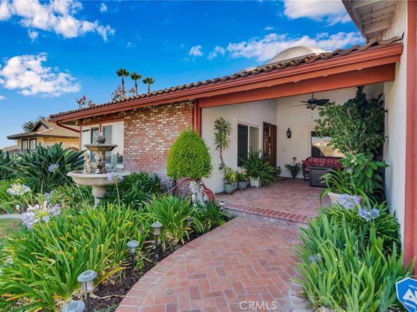 5338 Falling Tree Lane, Rancho Cucamonga CA 91737