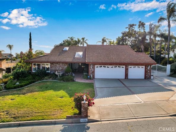 5338 Falling Tree Lane, Rancho Cucamonga CA 91737