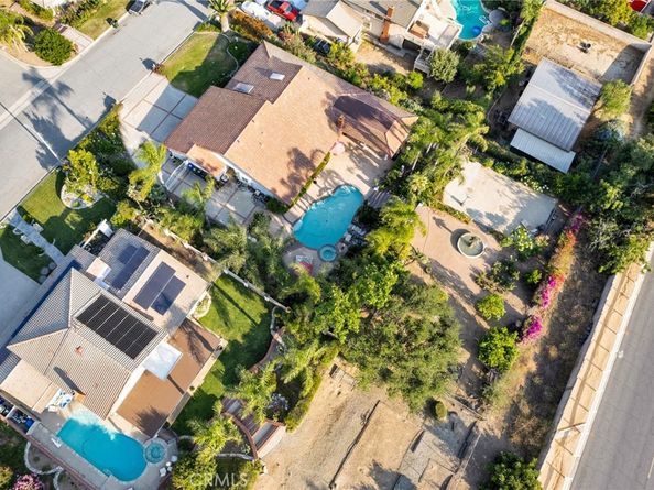 5338 Falling Tree Lane, Rancho Cucamonga CA 91737