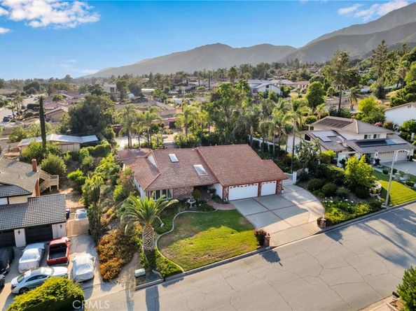 5338 Falling Tree Lane, Rancho Cucamonga CA 91737