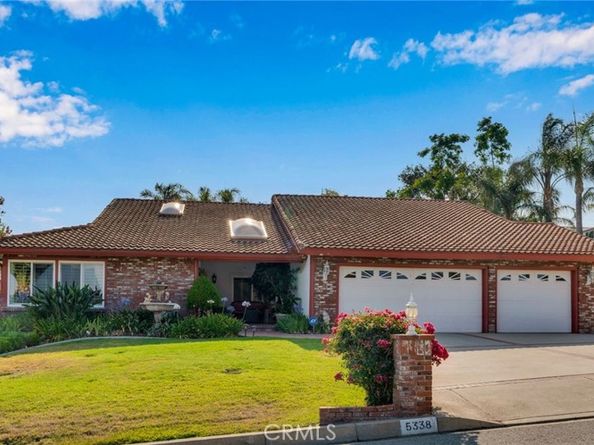 5338 Falling Tree Lane, Rancho Cucamonga CA 91737