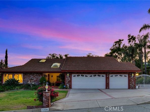 5338 Falling Tree Lane, Rancho Cucamonga CA 91737