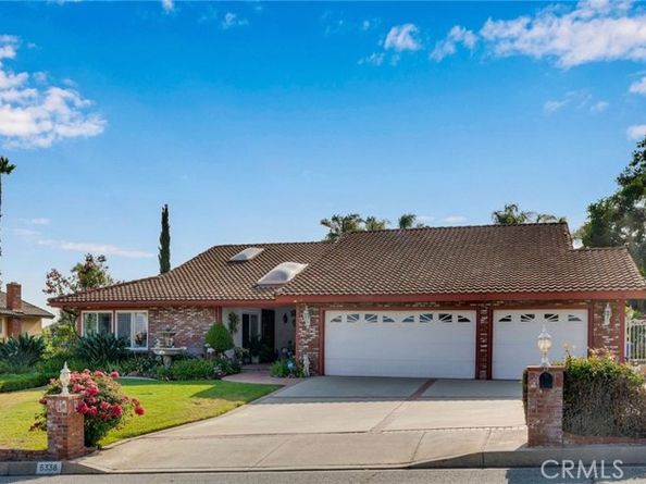 5338 Falling Tree Lane, Rancho Cucamonga CA 91737