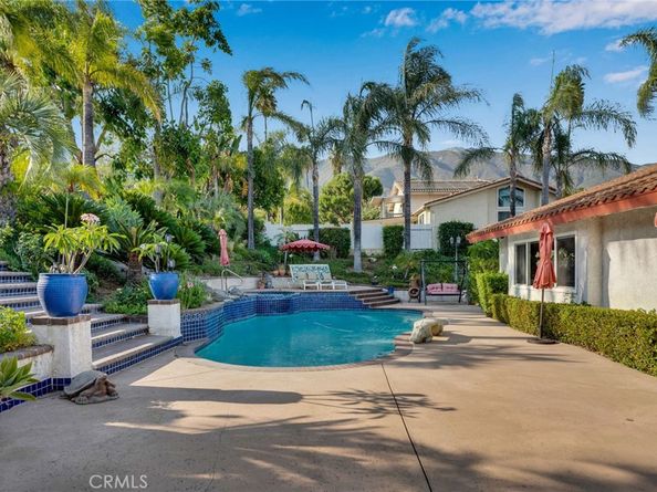 5338 Falling Tree Lane, Rancho Cucamonga CA 91737