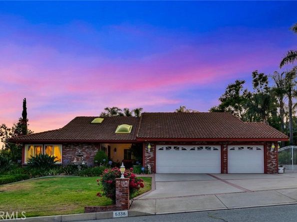 5338 Falling Tree Lane, Rancho Cucamonga CA 91737