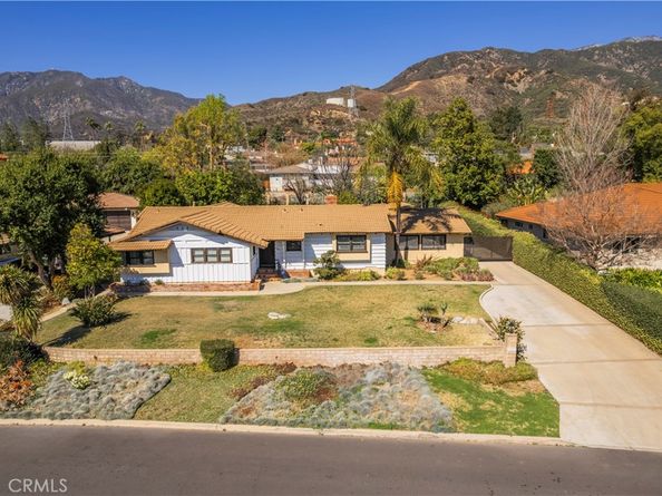 2445 Ocean View Drive, Upland CA 91784