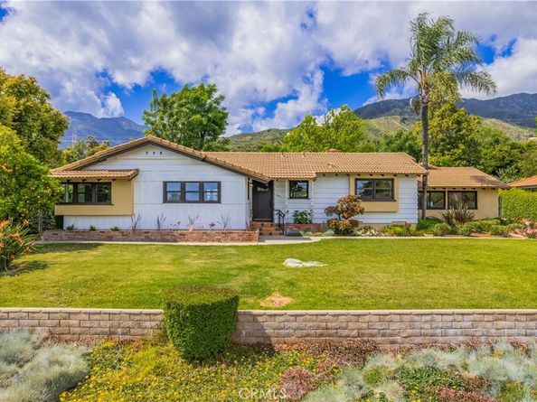 2445 Ocean View Drive, Upland CA 91784