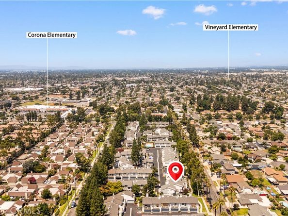 2008 E 5th Street, Ontario CA 91764