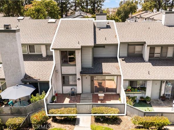 2008 E 5th Street, Ontario CA 91764