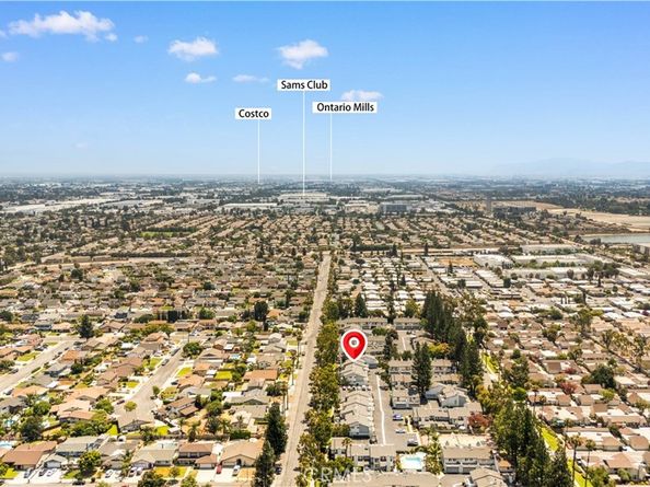 2008 E 5th Street, Ontario CA 91764