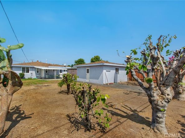 5240 Hallowell Avenue, Temple City CA 91780