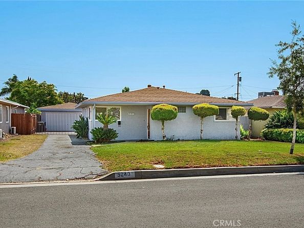 5240 Hallowell Avenue, Temple City CA 91780