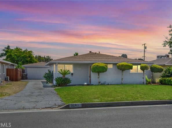 5240 Hallowell Avenue, Temple City CA 91780