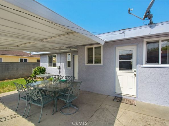 5240 Hallowell Avenue, Temple City CA 91780