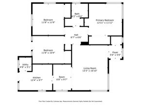 5240 Hallowell Avenue, Temple City CA 91780