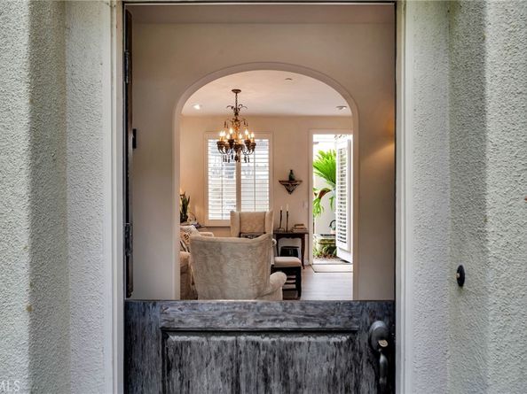 117 White Flower, Irvine CA 92603