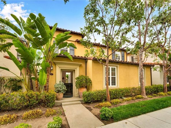 117 White Flower, Irvine CA 92603