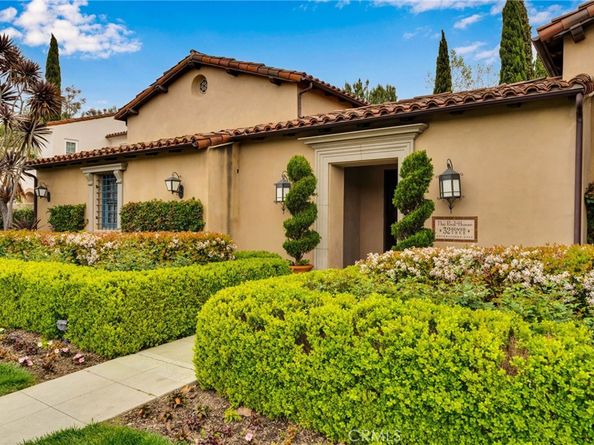 117 White Flower, Irvine CA 92603