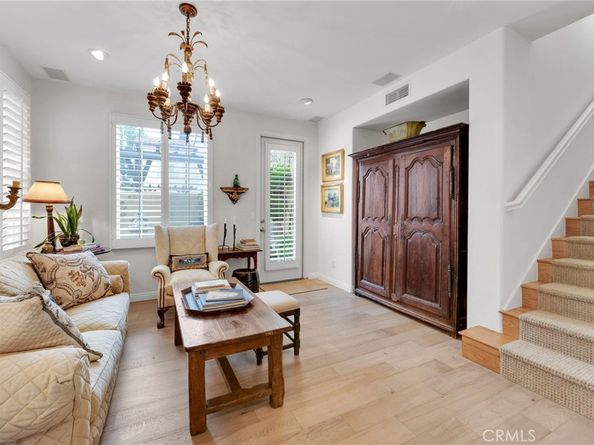 117 White Flower, Irvine CA 92603