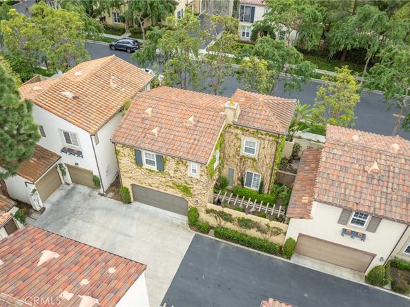 117 White Flower, Irvine CA 92603
