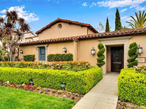 117 White Flower, Irvine CA 92603