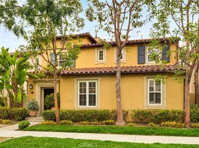 117 White Flower, Irvine CA 92603