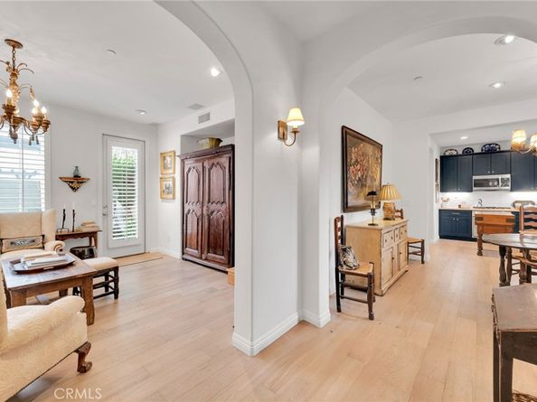 117 White Flower, Irvine CA 92603
