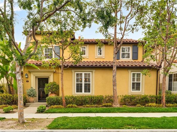 117 White Flower, Irvine CA 92603