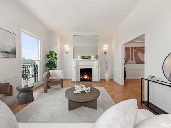 1726 17th Avenue, San Francisco CA 94122