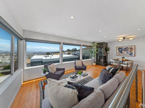 1460 Clayton Street, San Francisco CA 94114