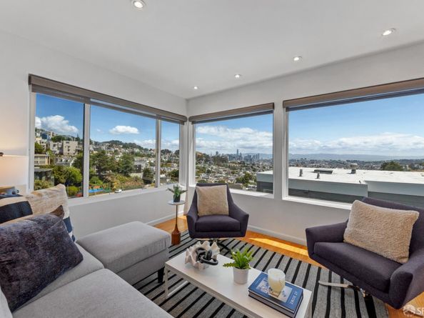 1460 Clayton Street, San Francisco CA 94114
