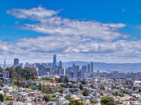1460 Clayton Street, San Francisco CA 94114