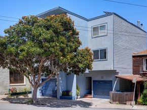 1460 Clayton Street, San Francisco CA 94114
