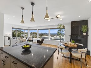 1460 Clayton Street, San Francisco CA 94114