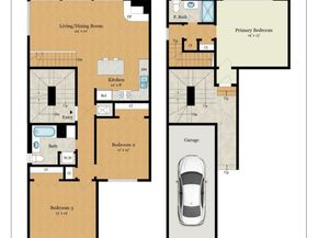 1460 Clayton Street, San Francisco CA 94114