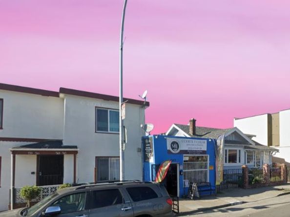 739 23rd Street, Richmond CA 94804