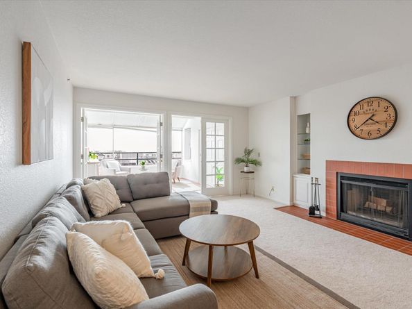 1300 Quarry Court 213, Richmond CA 94801
