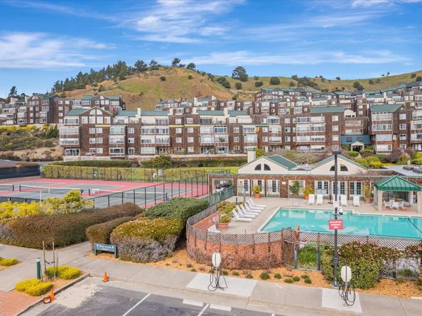 1300 Quarry Court 213, Richmond CA 94801